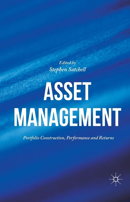 Front cover_Asset Management