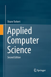 Front cover_Applied Computer Science