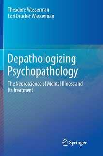 Couverture_Depathologizing Psychopathology
