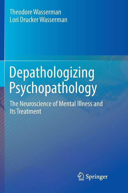 Couverture_Depathologizing Psychopathology