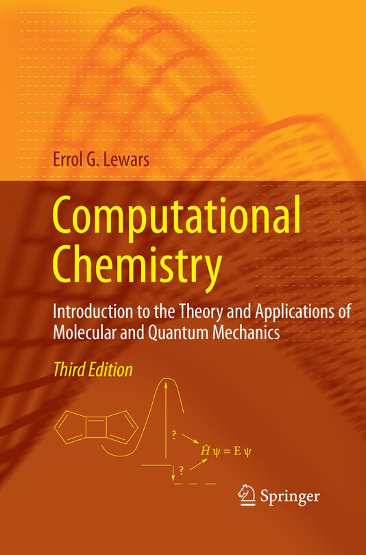 Front cover_Computational Chemistry
