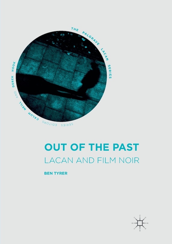 Couverture_Out Of The Past