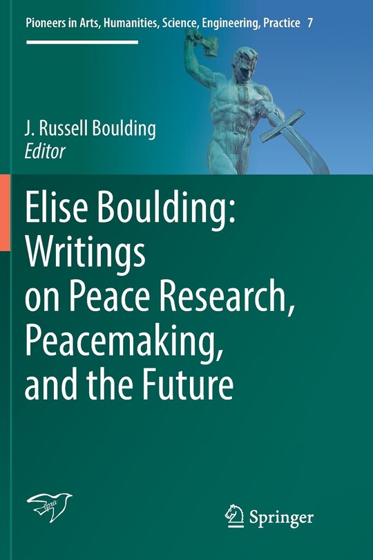 Front cover_Elise Boulding