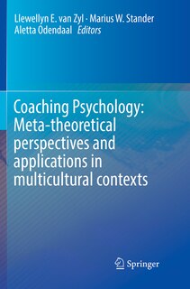 Couverture_Coaching Psychology