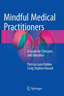 Couverture_Mindful Medical Practitioners