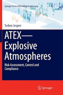 Front cover_Atex-explosive Atmospheres