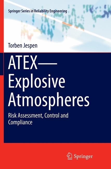 Front cover_Atex-explosive Atmospheres