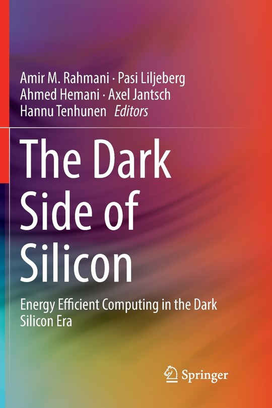 Couverture_The Dark Side Of Silicon