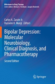 Front cover_Bipolar Depression