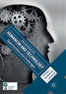 Couverture_Humanism And Technology