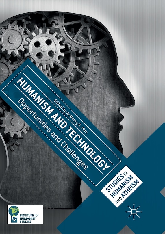 Couverture_Humanism And Technology