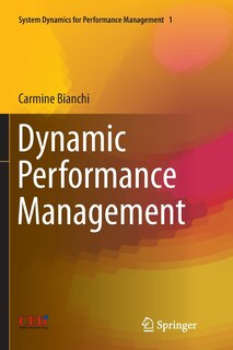 Front cover_Dynamic Performance Management