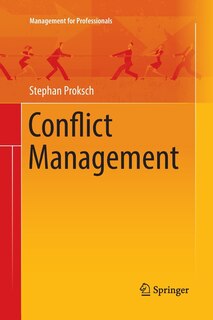 Couverture_Conflict Management