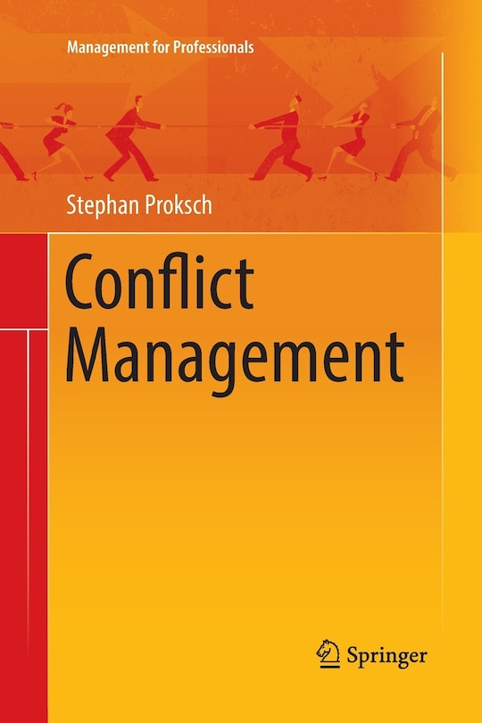 Couverture_Conflict Management
