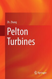 Front cover_Pelton Turbines