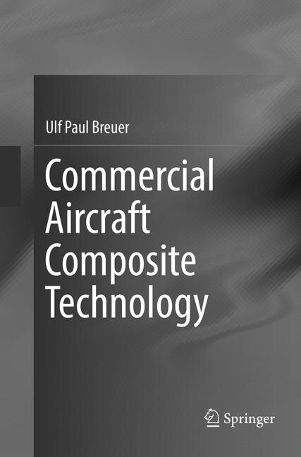 Front cover_Commercial Aircraft Composite Technology