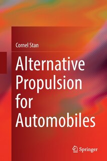 Front cover_Alternative Propulsion For Automobiles