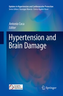 Couverture_Hypertension And Brain Damage