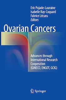 Couverture_Ovarian Cancers
