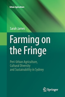 Front cover_Farming On The Fringe