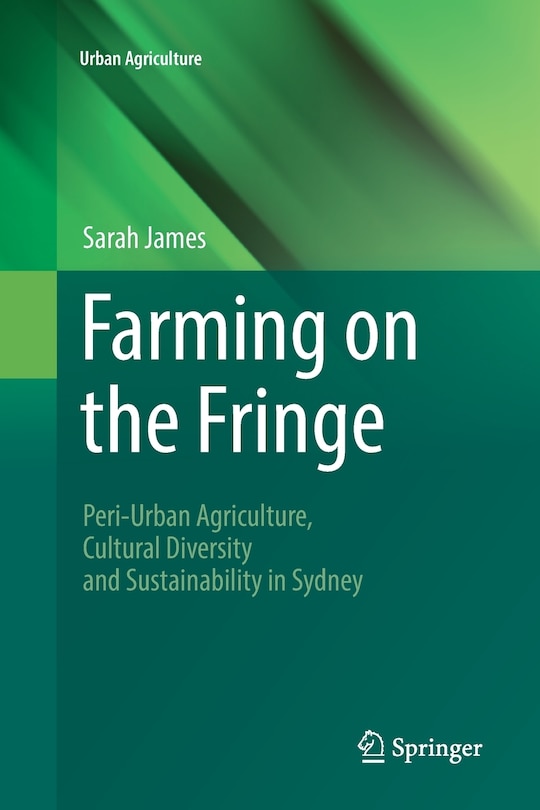 Front cover_Farming On The Fringe
