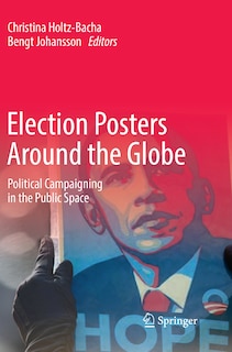 Front cover_Election Posters Around The Globe