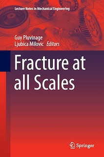Couverture_Fracture At All Scales