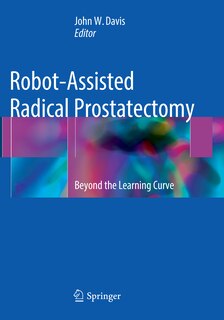 Front cover_Robot-assisted Radical Prostatectomy