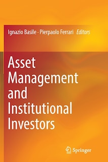 Front cover_Asset Management And Institutional Investors