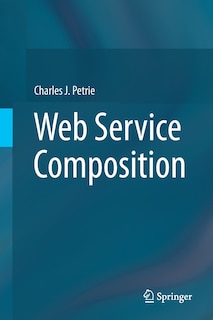 Front cover_Web Service Composition