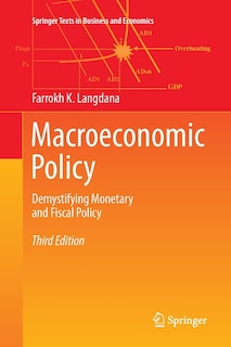 Couverture_Macroeconomic Policy
