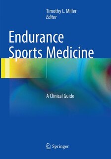 Couverture_Endurance Sports Medicine