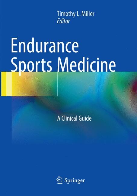 Couverture_Endurance Sports Medicine