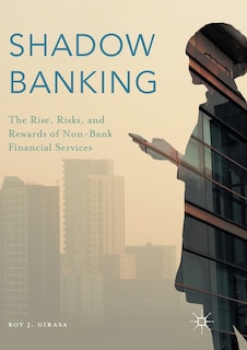 Front cover_Shadow Banking