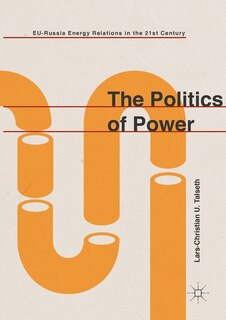 Front cover_The Politics Of Power