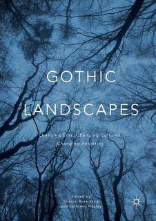 Couverture_Gothic Landscapes