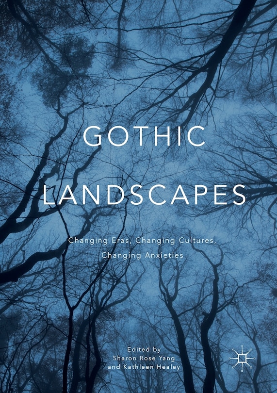 Couverture_Gothic Landscapes