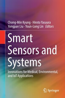 Couverture_Smart Sensors And Systems