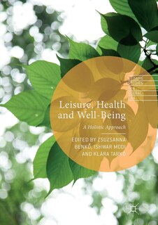 Couverture_Leisure, Health And Well-being
