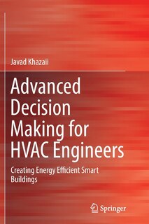 Front cover_Advanced Decision Making For Hvac Engineers