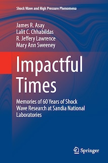 Front cover_Impactful Times