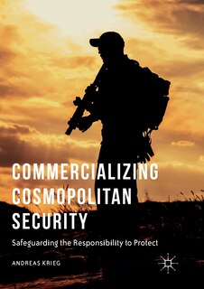 Front cover_Commercializing Cosmopolitan Security