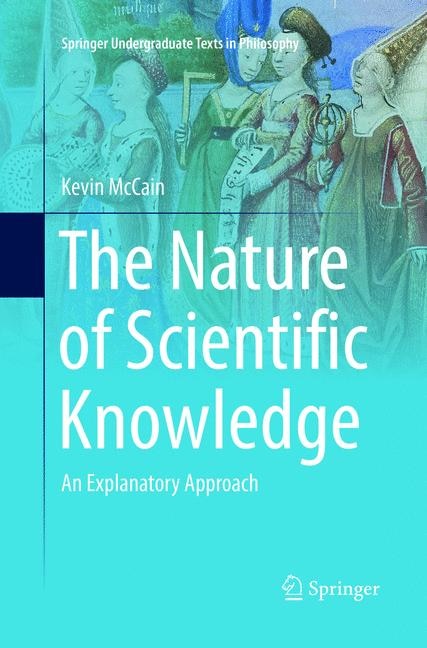 Couverture_The Nature Of Scientific Knowledge