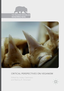 Couverture_Critical Perspectives On Veganism