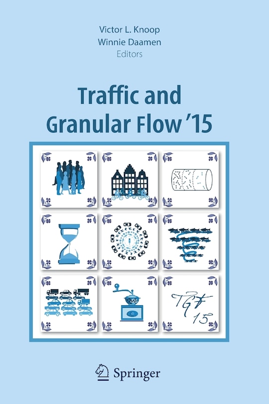 Couverture_Traffic And Granular Flow '15