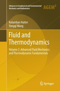 Front cover_Fluid And Thermodynamics