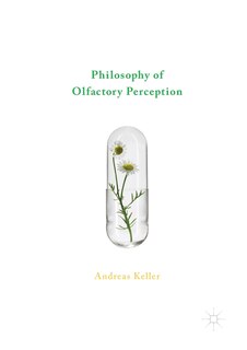 Front cover_Philosophy Of Olfactory Perception