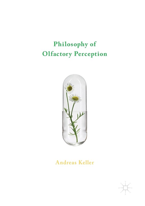 Front cover_Philosophy Of Olfactory Perception