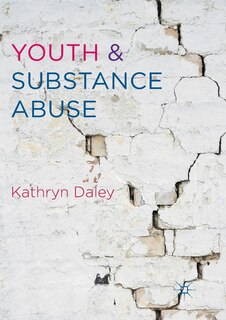 Couverture_Youth And Substance Abuse