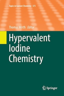 Couverture_Hypervalent Iodine Chemistry